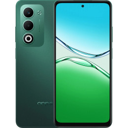 Смартфон Oppo A5 4G (CPH2727) 8/256GB NFC Aurora Green Global UA