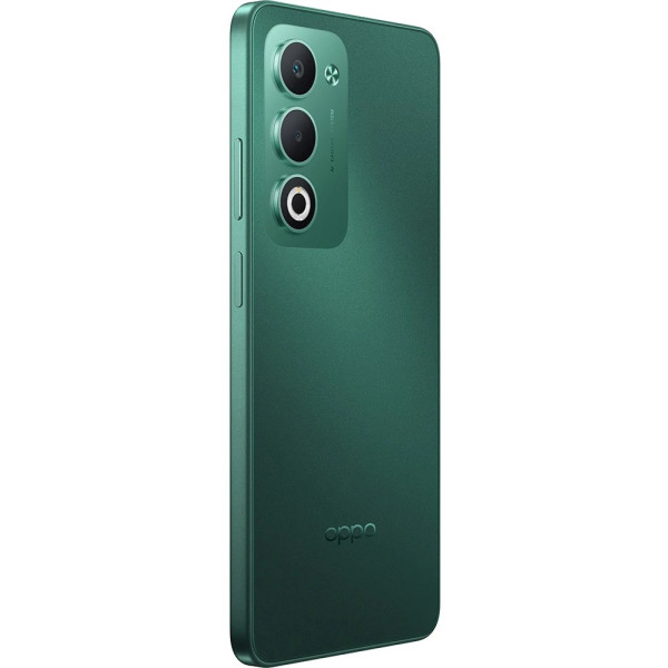 Смартфон Oppo A5 4G (CPH2727) 8/256GB NFC Aurora Green Global UA