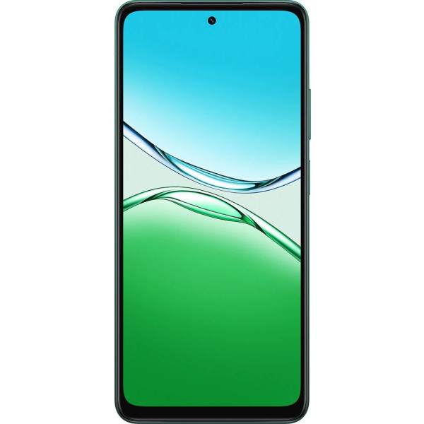 Смартфон Oppo A5 4G (CPH2727) 8/256GB NFC Aurora Green Global UA