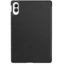 Чехол ArmorStandart Smart Case для Xiaomi Redmi Pad 2 Pro Black (ARM88520)