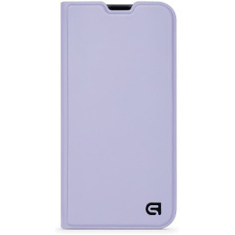 Чехол-книжка ArmorStandart OneFold для Xiaomi Redmi 15 4G Lavender (ARM87094)