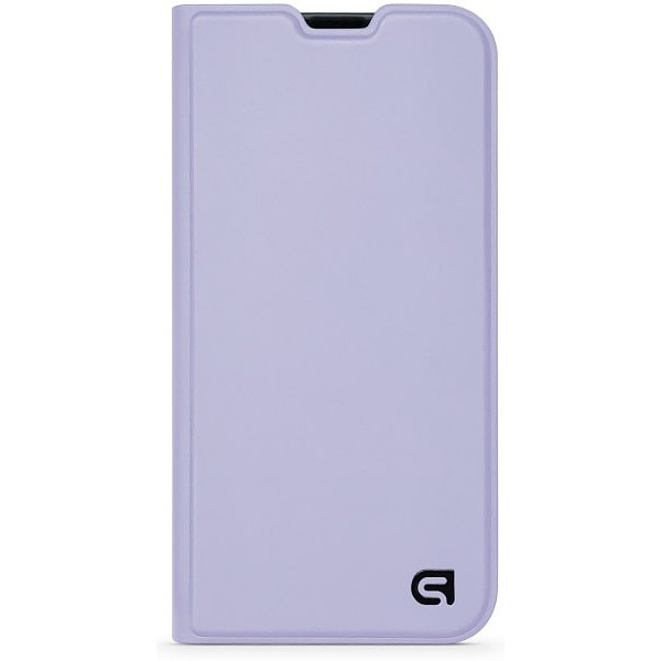 Чехол-книжка ArmorStandart OneFold для Xiaomi Redmi 15 4G Lavender (ARM87094)