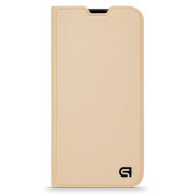 Чохол-книжка ArmorStandart OneFold для Xiaomi Redmi 15 4G Gold (ARM87093)