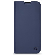 Чехол-книжка ArmorStandart OneFold для Xiaomi Redmi 15 4G Dark Blue (ARM87092)