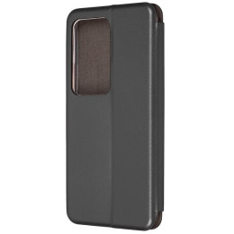 Чехол-книжка ArmorStandart G-Case для Xiaomi Redmi 15 4G Black (ARM85424) 2