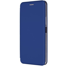 Чехол-книжка ArmorStandart G-Case для Xiaomi Redmi 15 4G Dark Blue (ARM87089)