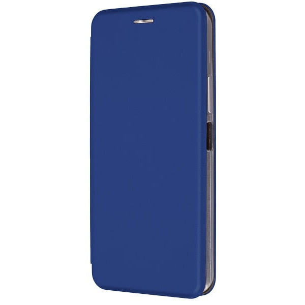 Чехол-книжка ArmorStandart G-Case для Xiaomi Redmi 15 4G Dark Blue (ARM87089)