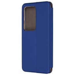 Чехол-книжка ArmorStandart G-Case для Xiaomi Redmi 15 4G Dark Blue (ARM87089) 2