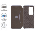 Чехол-книжка ArmorStandart G-Case для Xiaomi Redmi 15 4G Dark Blue (ARM87089)
