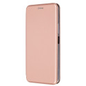 Чехол-книжка ArmorStandart G-Case для Xiaomi Redmi 15 4G Rose Gold (ARM87091)