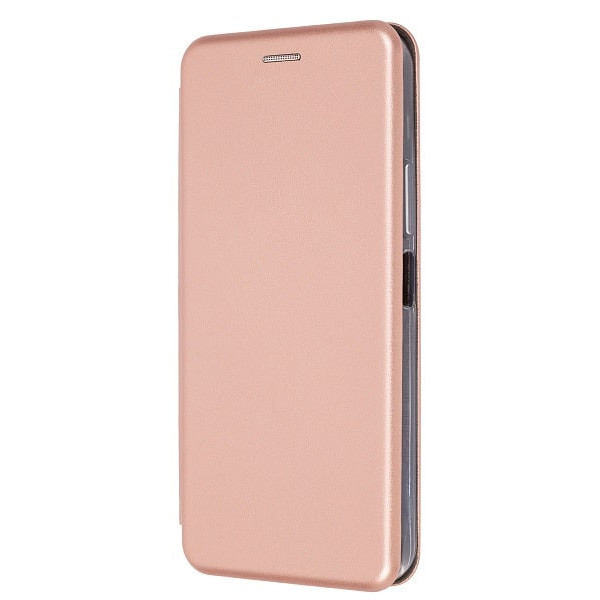 Чохол-книжка ArmorStandart G-Case для Xiaomi Redmi 15 4G Rose Gold (ARM87091)