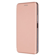 Чехол-книжка ArmorStandart G-Case для Xiaomi Redmi 15 4G Rose Gold (ARM87091)