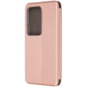Чохол-книжка ArmorStandart G-Case для Xiaomi Redmi 15 4G Rose Gold (ARM87091)