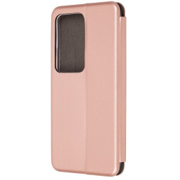 Чохол-книжка ArmorStandart G-Case для Xiaomi Redmi 15 4G Rose Gold (ARM87091)