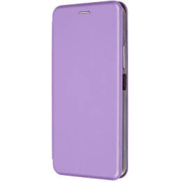 Чохол-книжка ArmorStandart G-Case для Xiaomi Redmi 15 4G Lilac (ARM87090)