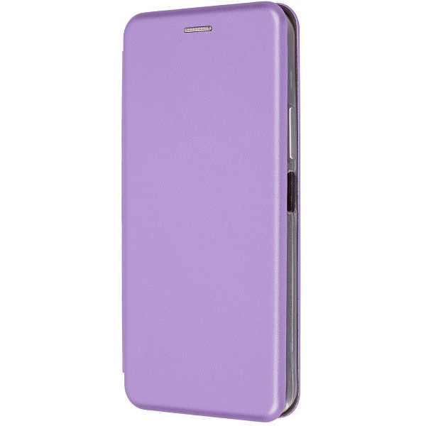 Чехол-книжка ArmorStandart G-Case для Xiaomi Redmi 15 4G Lilac (ARM87090)