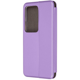 Чехол-книжка ArmorStandart G-Case для Xiaomi Redmi 15 4G Lilac (ARM87090) 2
