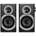 Акустическая система REAL-EL S-245 Black (EL121200015)