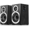 Акустична система REAL-EL S-245 Black (EL121200015)