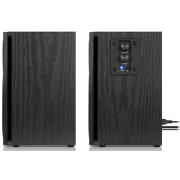 Акустична система REAL-EL S-245 Black (EL121200015)