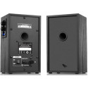 Акустическая система REAL-EL S-245 Black (EL121200015)