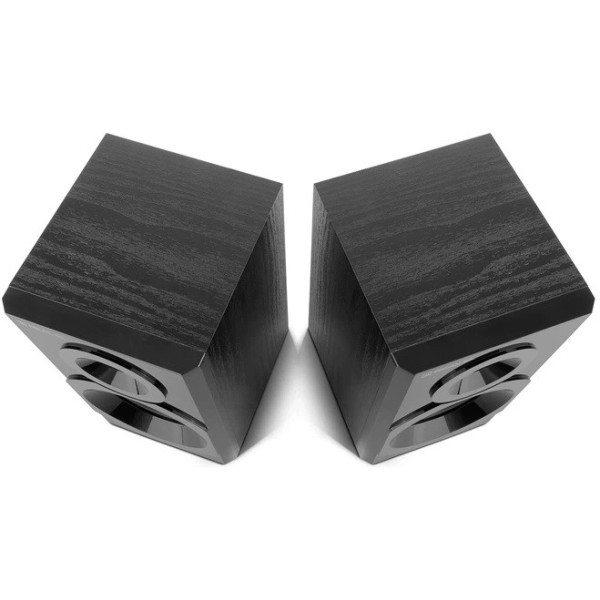 Акустична система REAL-EL S-245 Black (EL121200015)