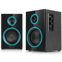 Акустична система REAL-EL S-410 Black (EL121200016)