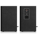 Акустична система REAL-EL S-415 Black (EL121200017)