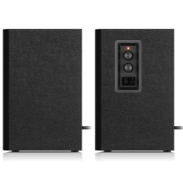 Акустична система REAL-EL S-415 Black (EL121200017)