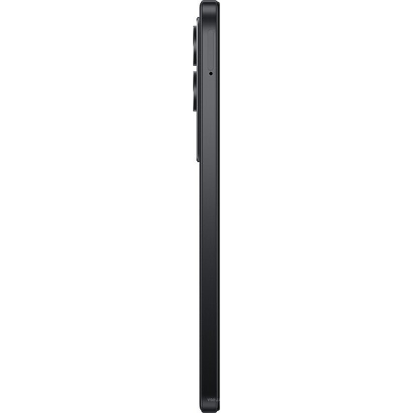 Смартфон Xiaomi Redmi 15 5G 8/256GB NFC Midnight Black (No Adapter) Global
