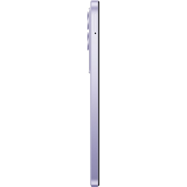 Смартфон Xiaomi Redmi 15 6/128GB NFC Sandy Purple (No Adapter) Global