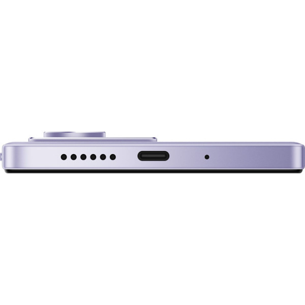 Смартфон Xiaomi Redmi 15 6/128GB NFC Sandy Purple (No Adapter) Global