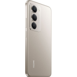 Смартфон Xiaomi Redmi 15 6/128GB Titan Gray EU