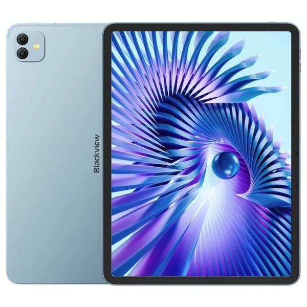 Планшет Blackview Link 8 6/256GB Dawn Blue Global