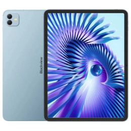 Планшет Blackview Link 8 6/256GB Dawn Blue Global