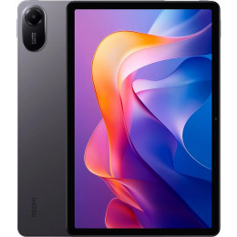 Планшет Xiaomi Redmi Pad 2 4/128GB WiFi Graphite Gray Global (VHU5660EU)