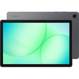 Планшет Samsung Galaxy Tab A11 Plus X236 11 8/256GB 5G Grey (SM-X236BZAPEUC) UA