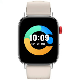 Смарт-годинник Gelius Amazwatch Numix GP-SW009 Silver