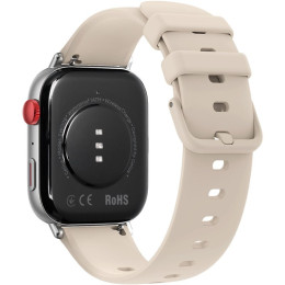 Смарт-годинник Gelius Amazwatch Numix GP-SW009 Silver