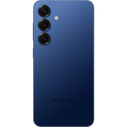 Смартфон Samsung Galaxy S25 S931B 12/512GB Navy (SM-S931BDBHEUC) UA