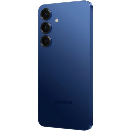 Смартфон Samsung Galaxy S25 S931B 12/512GB Navy (SM-S931BDBHEUC) UA