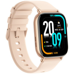 Смарт-годинник Gelius Amazwatch Numix GP-SW009 Gold 2