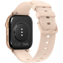 Смарт-часы Gelius Amazwatch Numix GP-SW009 Gold