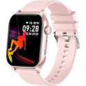Смарт-годинник Gelius Amazwatch Light GP-SW015 Pink