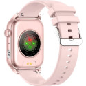 Смарт-годинник Gelius Amazwatch Light GP-SW015 Pink