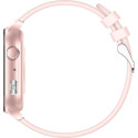 Смарт-годинник Gelius Amazwatch Light GP-SW015 Pink