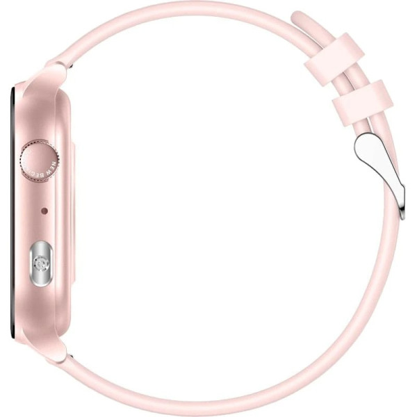 Смарт-годинник Gelius Amazwatch Light GP-SW015 Pink