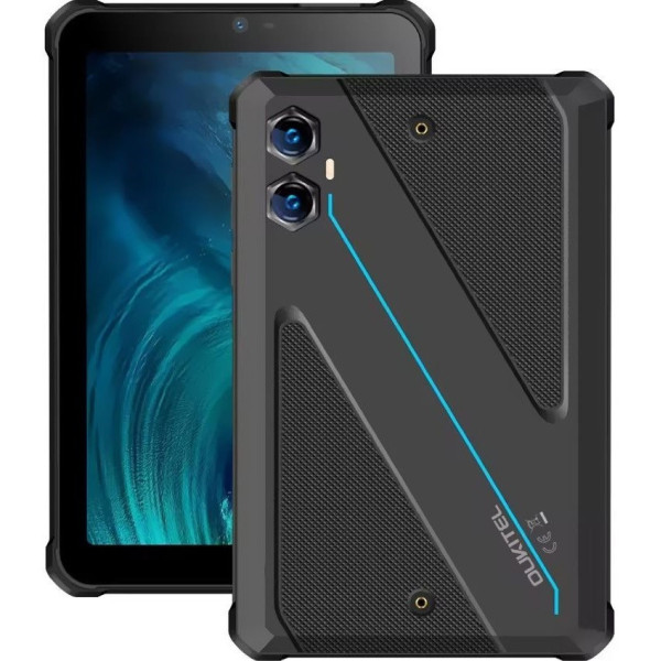 Купити Планшет Oukitel Pad RT3 Plus 4/128GB LTE Blue Global у Харкові