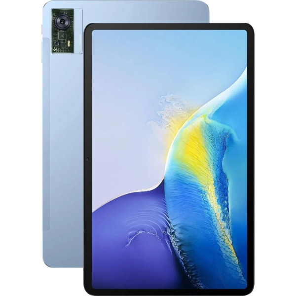 Планшет Oukitel Pad OT5 12/256GB LTE Blue Global