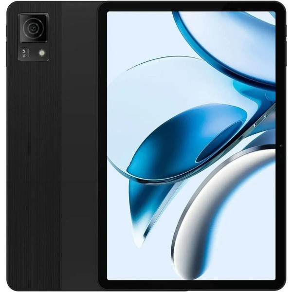 Планшет Doogee T40 8/512GB LTE Black Global